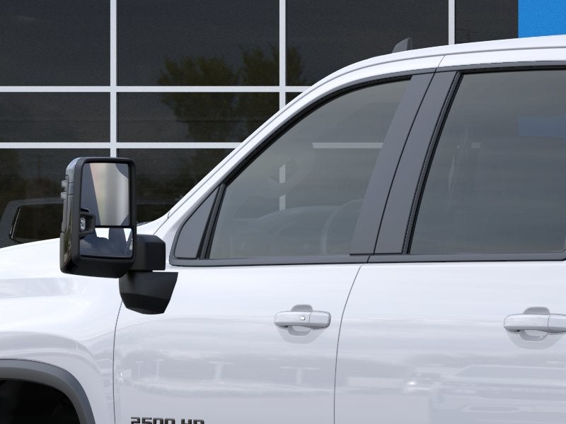 2026 Chevrolet Silverado 2500 HD LT - Photo 57