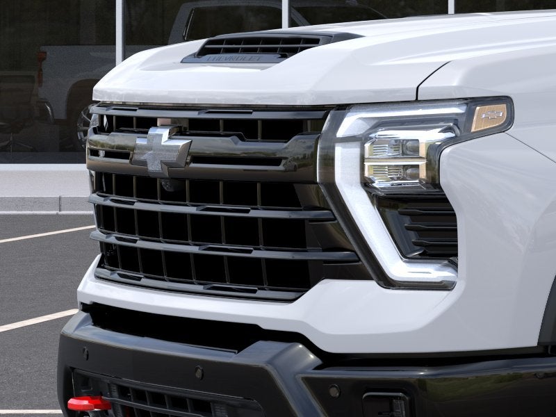 2026 Chevrolet Silverado 2500 HD LT - Photo 58