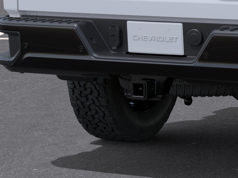 2026 Chevrolet Silverado 2500 HD LT - Photo 59