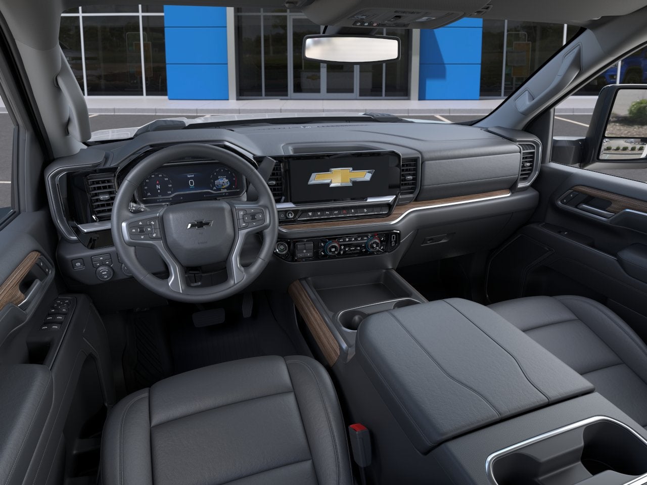 2026 Chevrolet Silverado 2500 HD LT - Photo 60