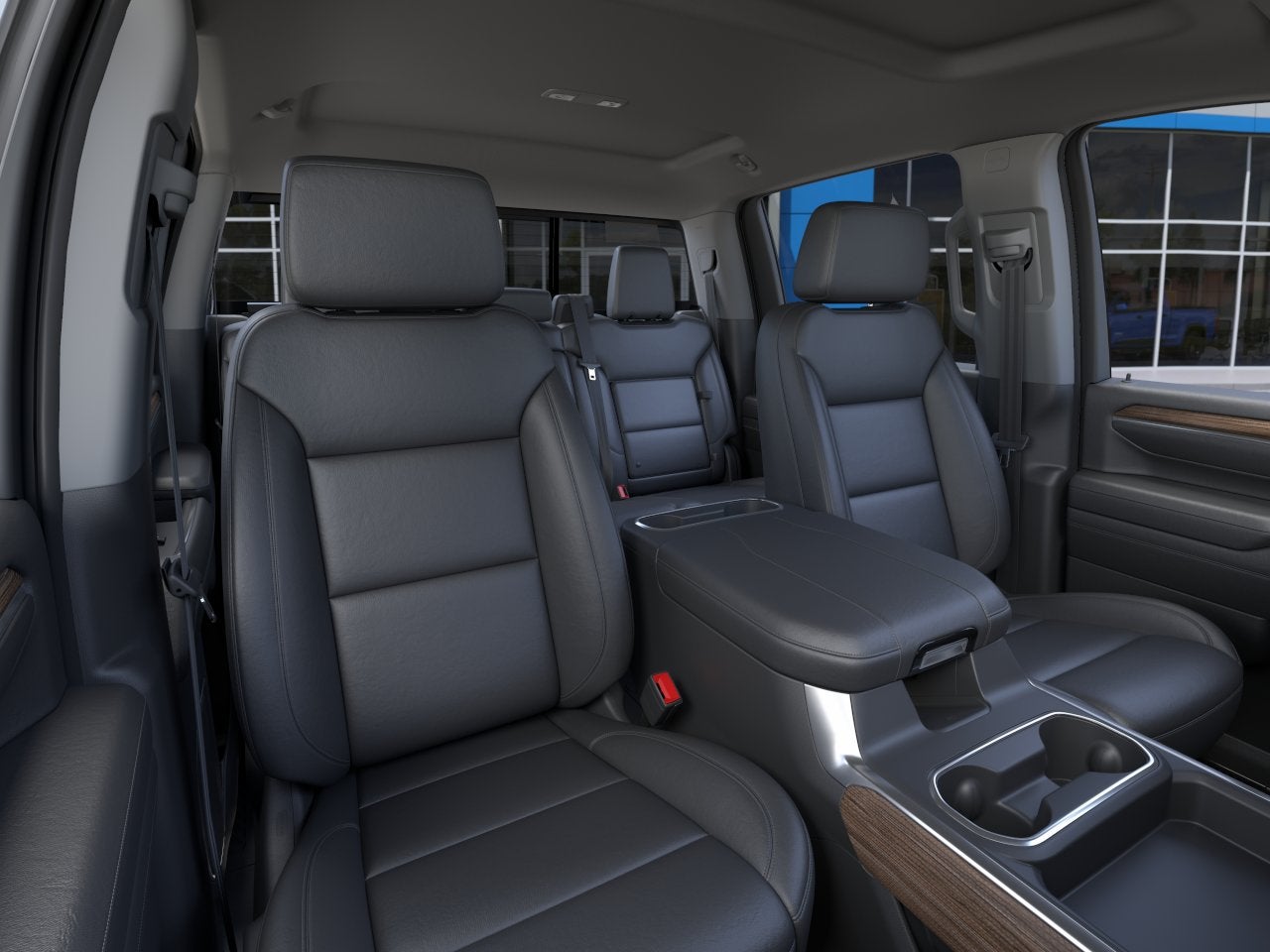 2026 Chevrolet Silverado 2500 HD LT - Photo 61