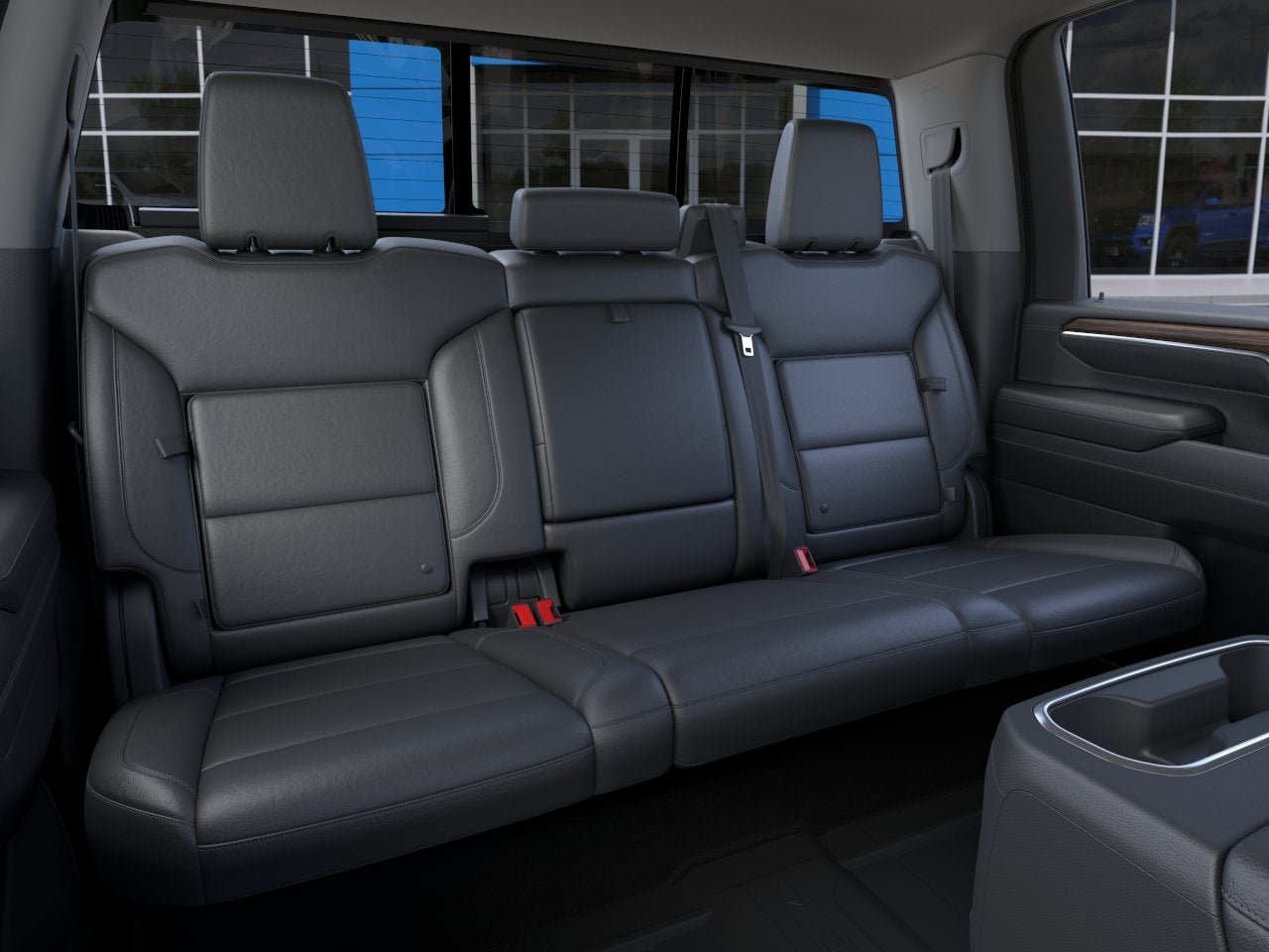 2026 Chevrolet Silverado 2500 HD LT - Photo 62