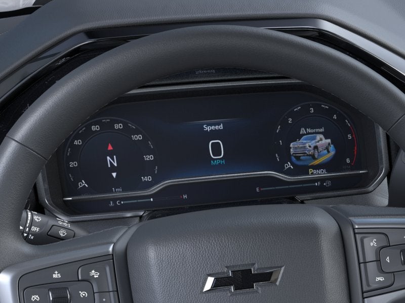 2026 Chevrolet Silverado 2500 HD LT - Photo 63