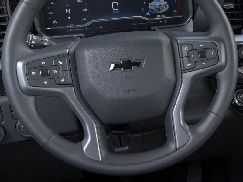 2026 Chevrolet Silverado 2500 HD LT - Photo 64