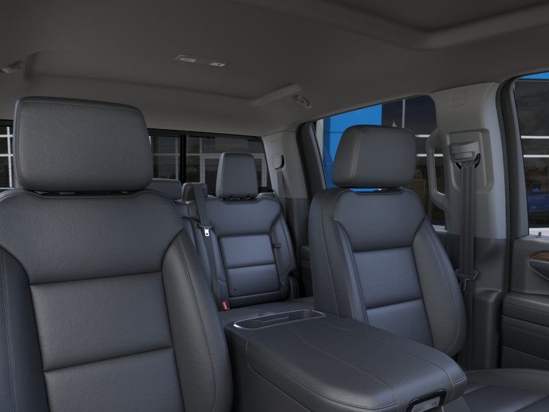 2026 Chevrolet Silverado 2500 HD LT - Photo 69