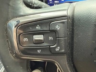 2025 Chevrolet Silverado 3500 HD High Country DRW