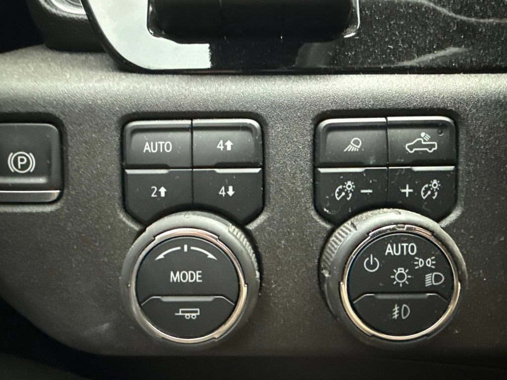 2025 Chevrolet Silverado 3500 HD High Country DRW