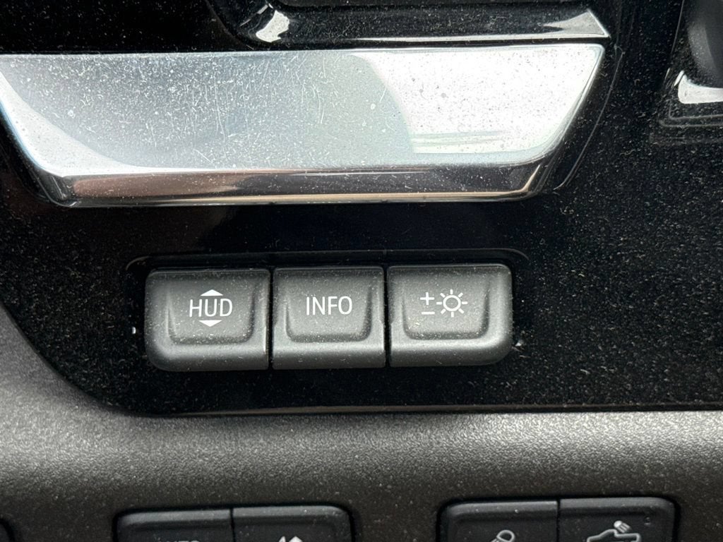 2025 Chevrolet Silverado 3500 HD High Country DRW