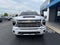 2025 Chevrolet Silverado 3500 HD High Country DRW