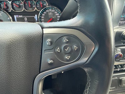 2019 Chevrolet Silverado 3500 HD LT