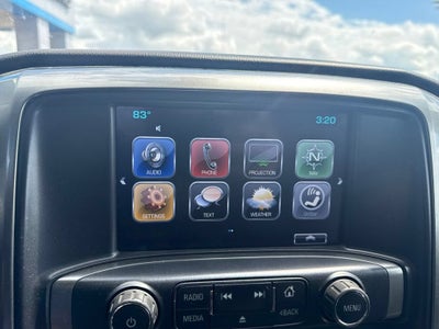 2019 Chevrolet Silverado 3500 HD LT