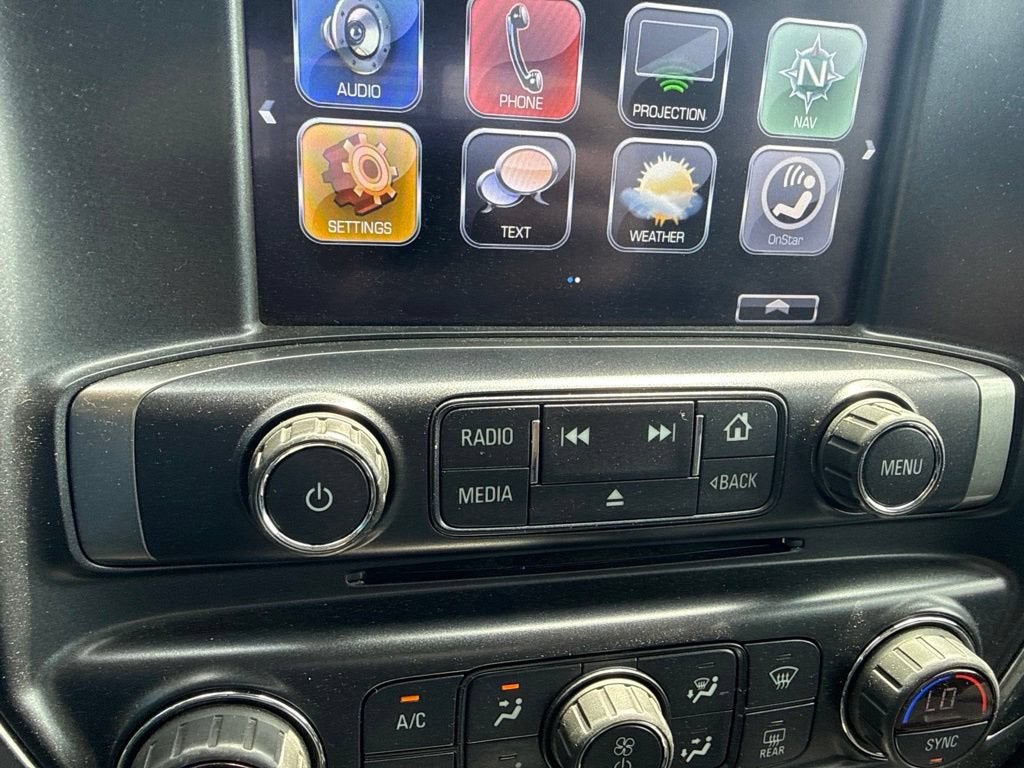 2019 Chevrolet Silverado 3500 HD LT