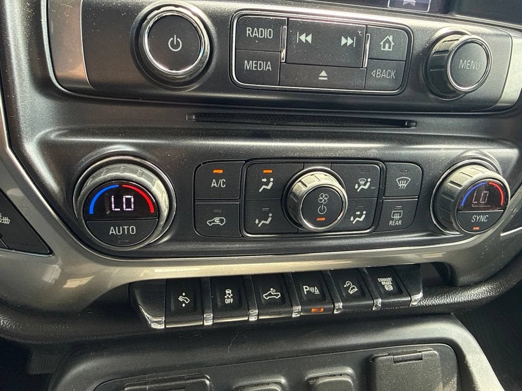 2019 Chevrolet Silverado 3500 HD LT