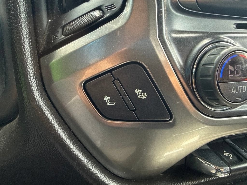 2019 Chevrolet Silverado 3500 HD LT