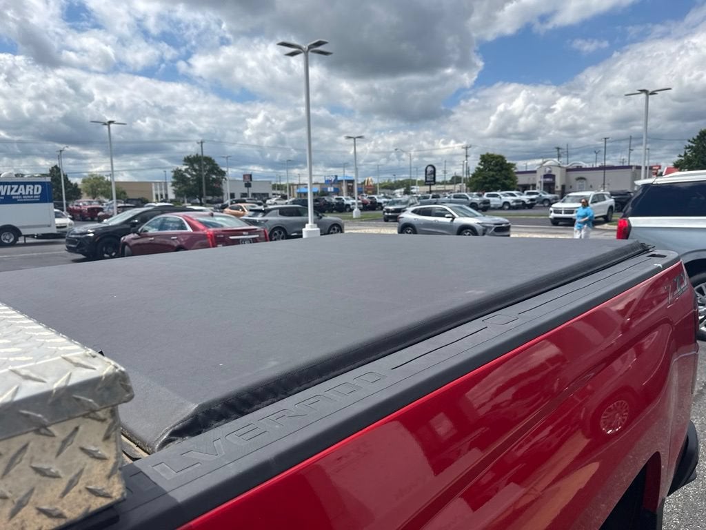 2019 Chevrolet Silverado 3500 HD LT
