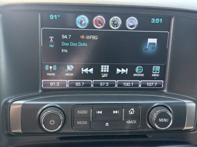2019 Chevrolet Silverado 3500 HD LT