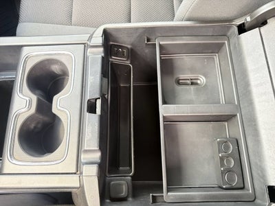 2019 Chevrolet Silverado 3500 HD LT