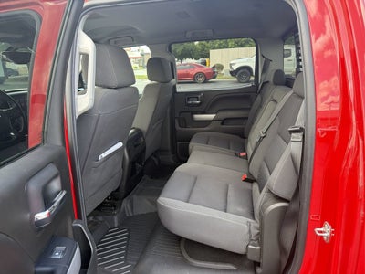 2019 Chevrolet Silverado 3500 HD LT