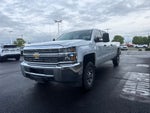 2015 Chevrolet Silverado 3500 HD Work Truck