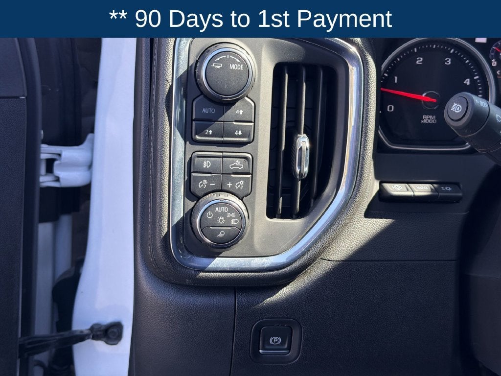 2023 Chevrolet Silverado 2500 HD High Country