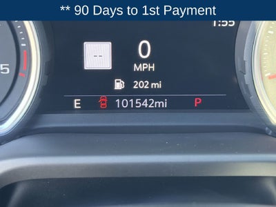 2023 Chevrolet Silverado 2500 HD High Country