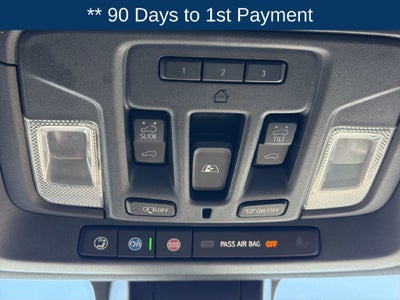 2023 Chevrolet Silverado 2500 HD High Country