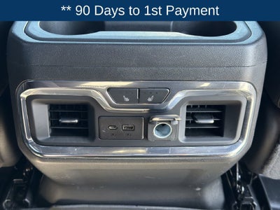 2023 Chevrolet Silverado 2500 HD High Country