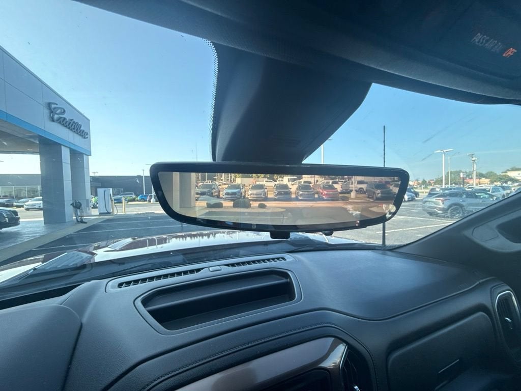 2020 Chevrolet Silverado 2500 HD High Country