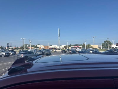 2020 Chevrolet Silverado 2500 HD High Country