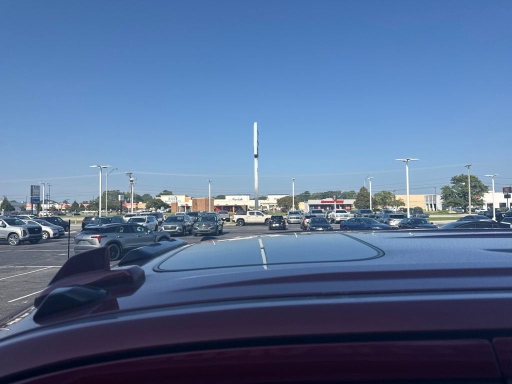 2020 Chevrolet Silverado 2500 HD High Country