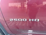 2020 Chevrolet Silverado 2500 HD High Country