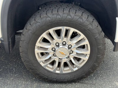 2023 Chevrolet Silverado 2500 HD High Country