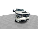 2023 Chevrolet Silverado 2500 HD High Country