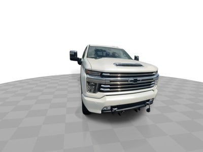 2023 Chevrolet Silverado 2500 HD High Country