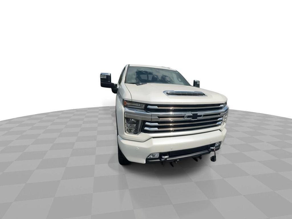 2023 Chevrolet Silverado 2500 HD High Country