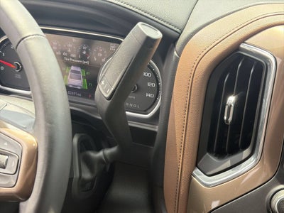 2023 Chevrolet Silverado 2500 HD High Country