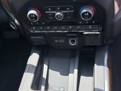 2023 Chevrolet Silverado 2500 HD High Country