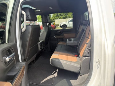 2023 Chevrolet Silverado 2500 HD High Country