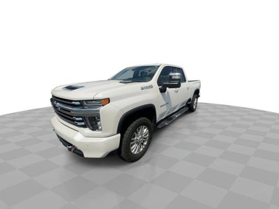 2023 Chevrolet Silverado 2500 HD High Country
