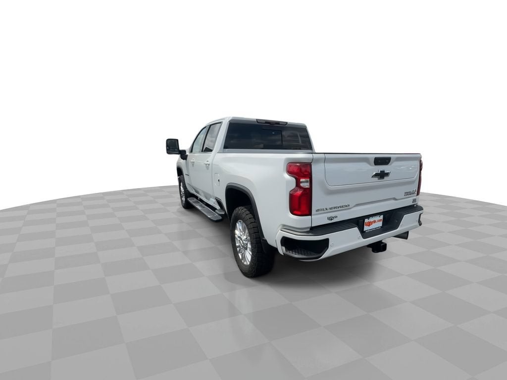 2023 Chevrolet Silverado 2500 HD High Country