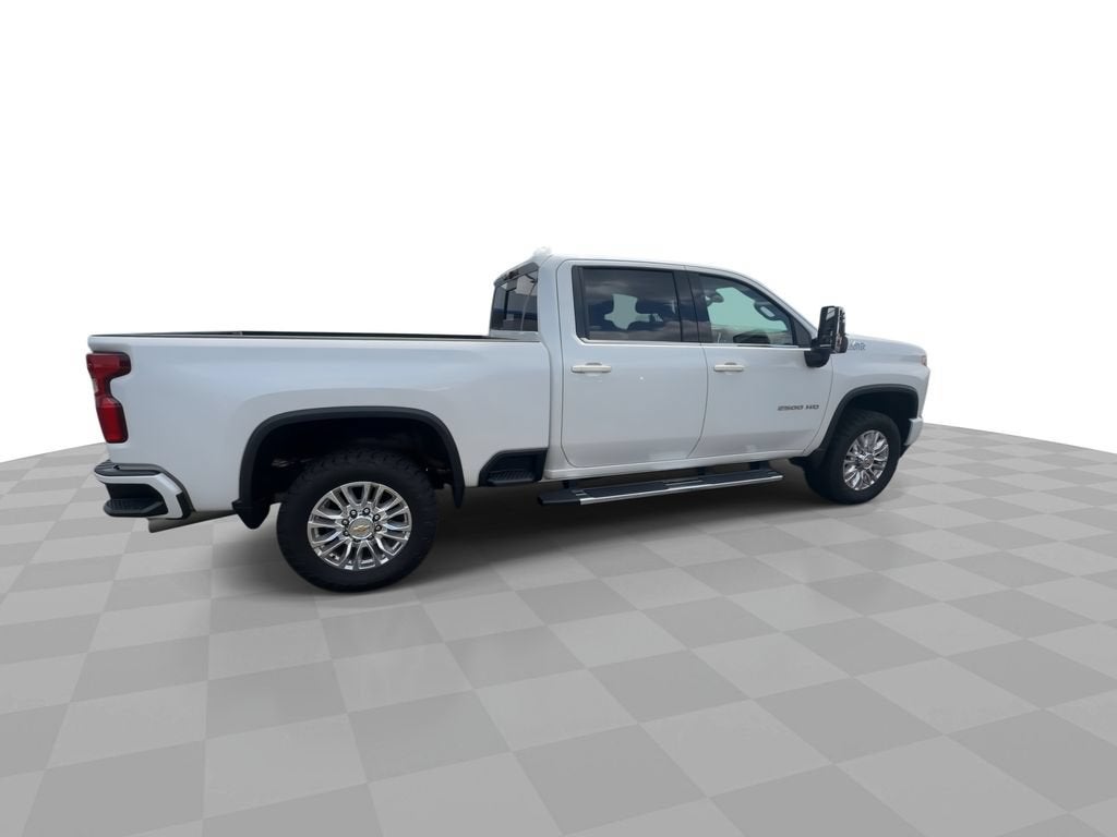 2023 Chevrolet Silverado 2500 HD High Country