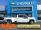 2022 Chevrolet Silverado 3500 HD High Country
