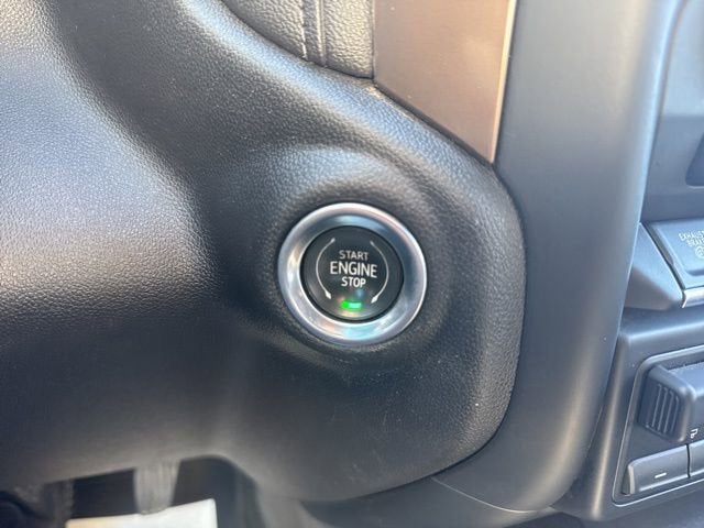 2022 Chevrolet Silverado 3500 HD High Country