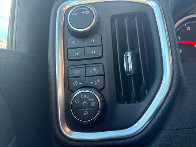 2022 Chevrolet Silverado 3500 HD High Country