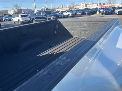 2022 Chevrolet Silverado 3500 HD High Country