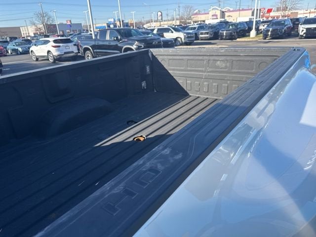 2022 Chevrolet Silverado 3500 HD High Country