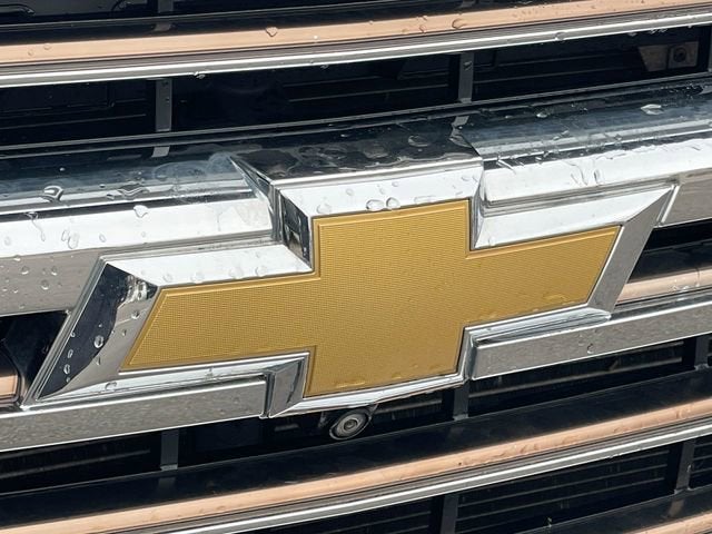 2022 Chevrolet Silverado 3500 HD High Country