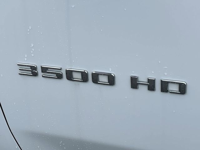 2022 Chevrolet Silverado 3500 HD High Country