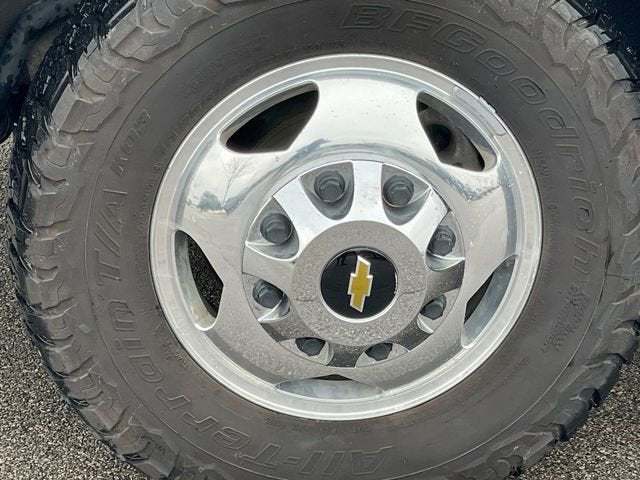 2022 Chevrolet Silverado 3500 HD High Country