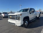 2022 Chevrolet Silverado 3500 HD High Country